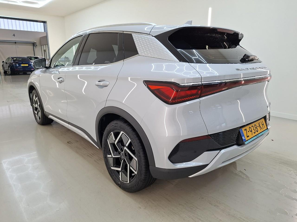 Foto 5 van BYD Atto 3