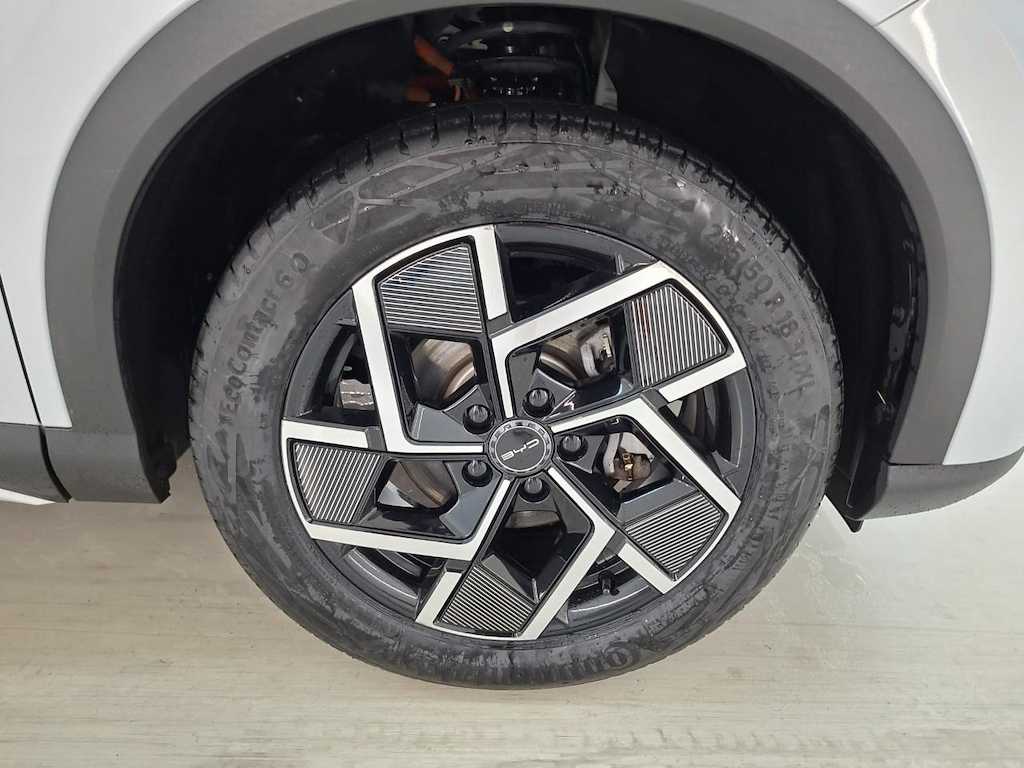 Foto 6 van BYD Atto 3