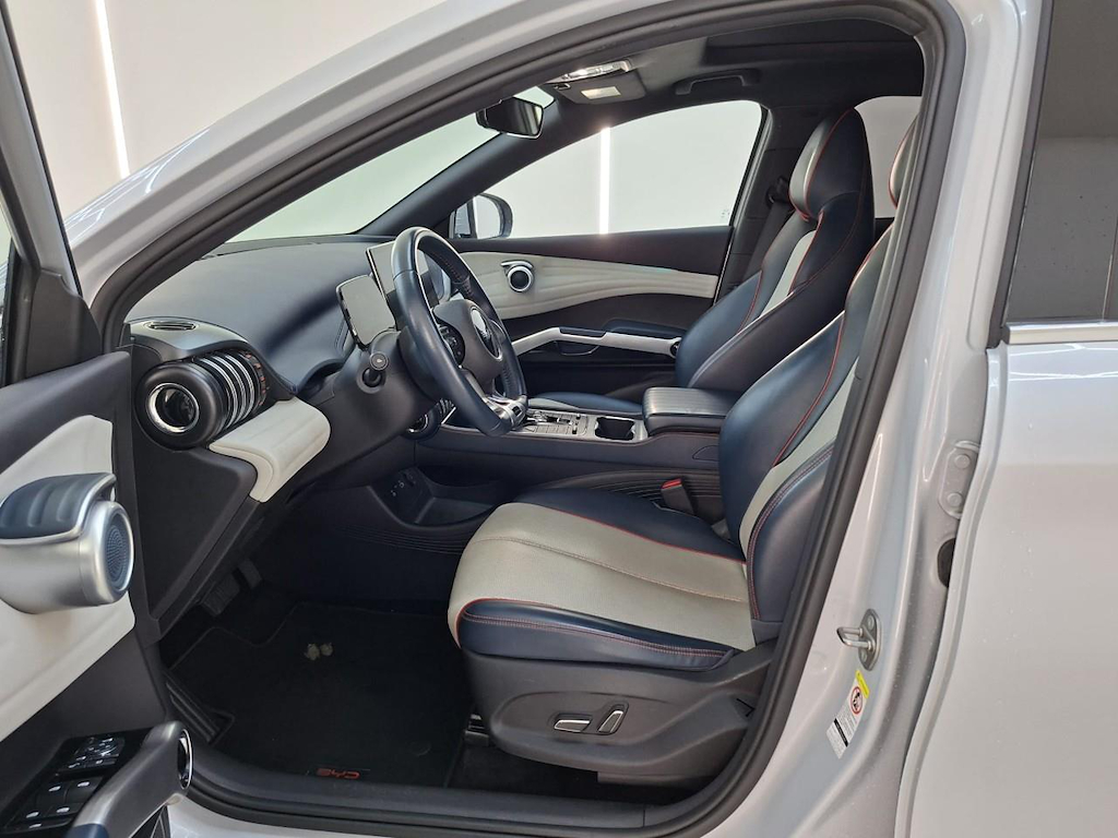 Foto 7 van BYD Atto 3