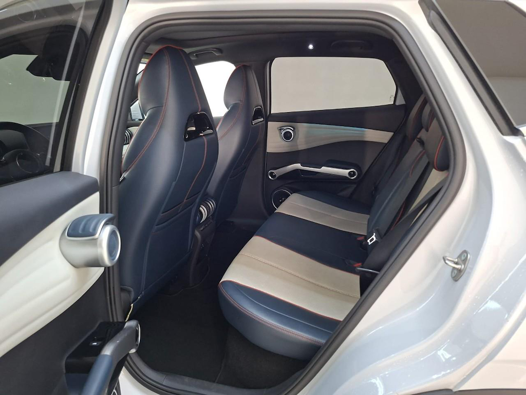 Foto 8 van BYD Atto 3