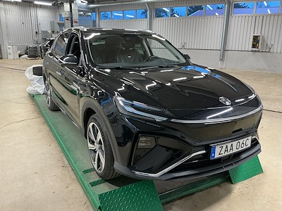 Compra MG MARVEL R en Ayvens Carmarket