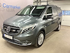 Buy MERCEDES-BENZ Vito´119 CDI 4x4 Lång on Ayvens Carmarket