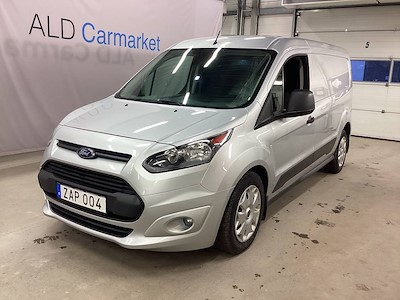 Achetez FORD Transit Connect 1.5 TDCi L2 sur Ayvens Carmarket