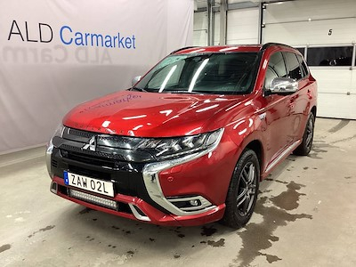 Buy MITSUBISHI Outlander PHEV on Ayvens Carmarket