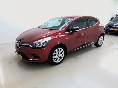 Koop uw RENAULT CLIO op Ayvens Carmarket