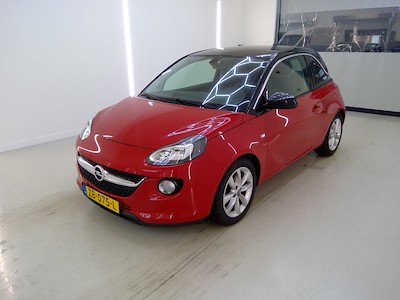 Achetez OPEL Adam sur Ayvens Carmarket