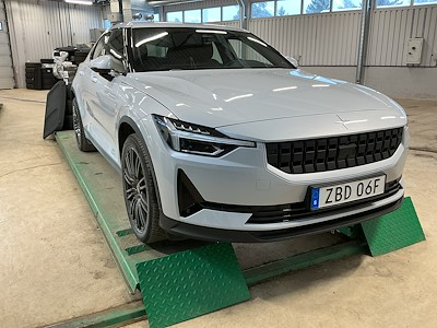 Köp POLESTAR 2 på Ayvens Carmarket
