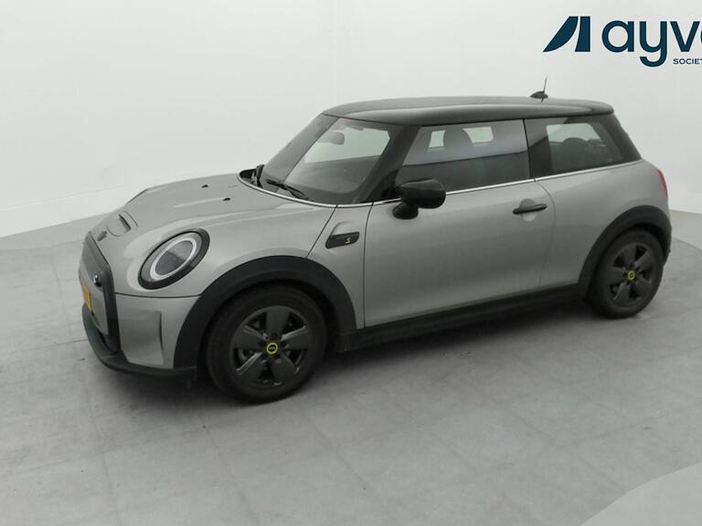 Mini Cooper 32.6 KWH  SE 184CV NAVI