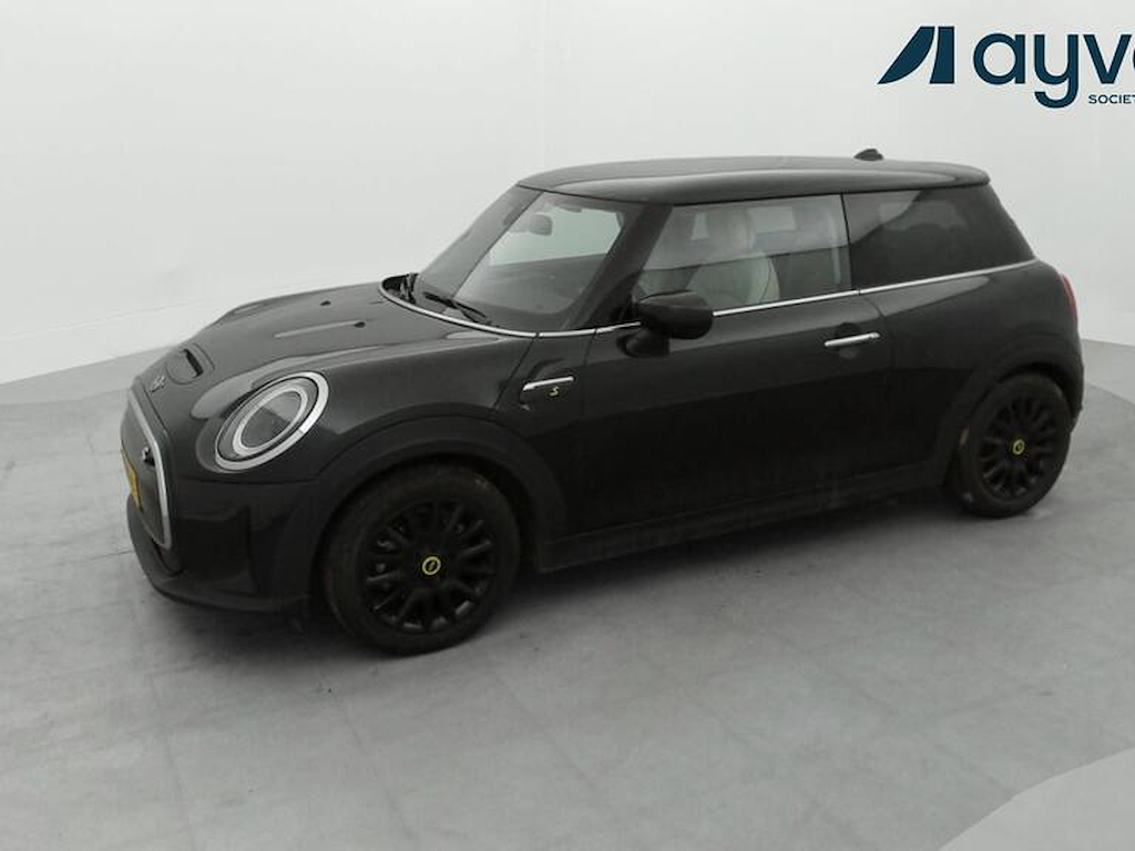 Mini Cooper 32.6 KWH  SE 184CV NAVI