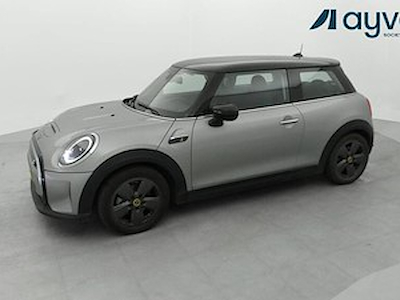 Buy MINI MINI 32.6 KWH COOPER SE on Ayvens Carmarket