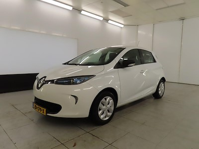 Achetez RENAULT ZOE sur Ayvens Carmarket