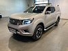 Kjøp NISSAN Navara hos Ayvens Carmarket