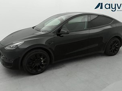 Kup TESLA MODEL Y LONG RANGE AWD na Ayvens Carmarket