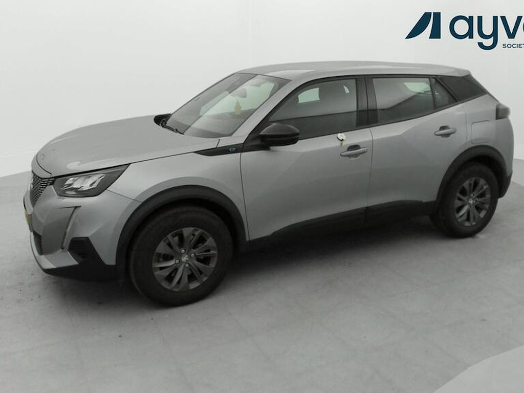 Peugeot 2008 50KWH ACTIVE PACK 136 CV Visio Park 1, Camera