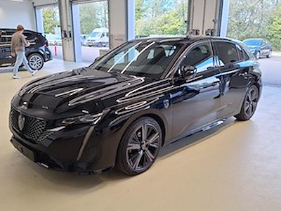 Kaufe PEUGEOT 308 1.2 PURETECH 96KW S/S AUTO bei Ayvens Carmarket