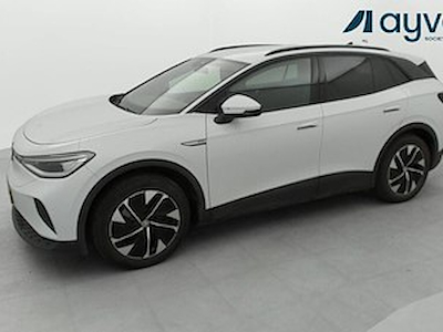 Kaufe VOLKSWAGEN ID.4 82KWH PRO bei Ayvens Carmarket