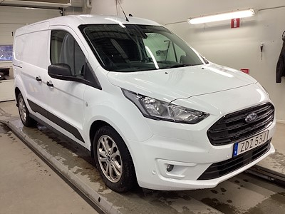 Köp FORD Transit Connect på Ayvens Carmarket