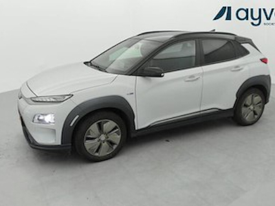 Achetez HYUNDAI KONA 64 KHW SKY sur Ayvens Carmarket