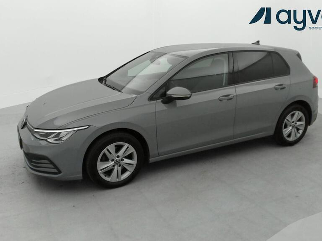Volkswagen Golf VIII 1.5 TSI LIFE 130 CV Travel Pack, Launch Pack, GPS, PDC
