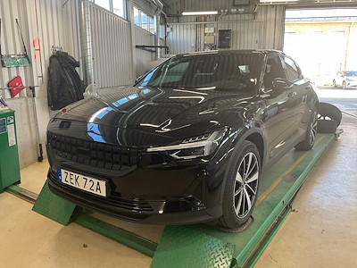 Köp POLESTAR 2 på Ayvens Carmarket