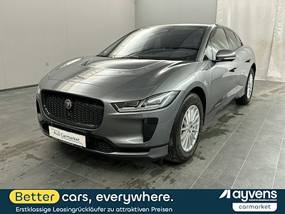 Buy JAGUAR I-Pace on Ayvens Carmarket