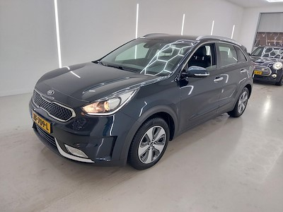 Buy KIA Niro on Ayvens Carmarket