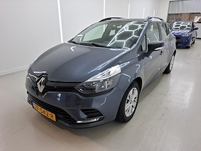 Koop uw RENAULT Clio Estate op Ayvens Carmarket