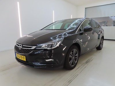 Køb OPEL Astra Sports Tourer hos Ayvens Carmarket