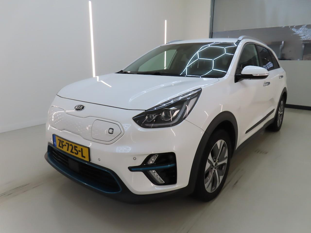 Foto 2 van Kia Niro