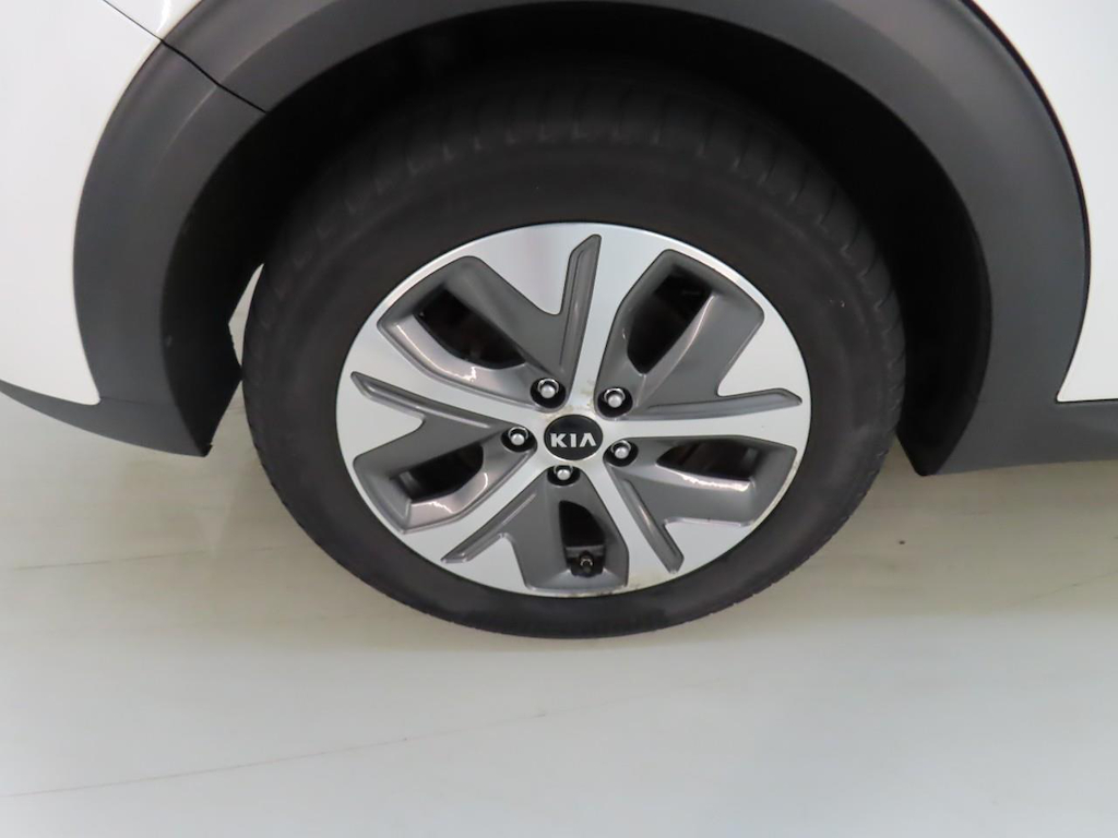 Foto 14 van Kia Niro
