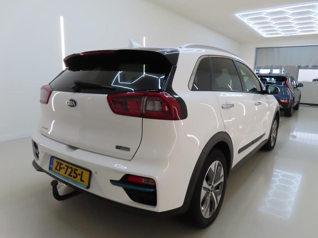 Foto 3 van Kia Niro