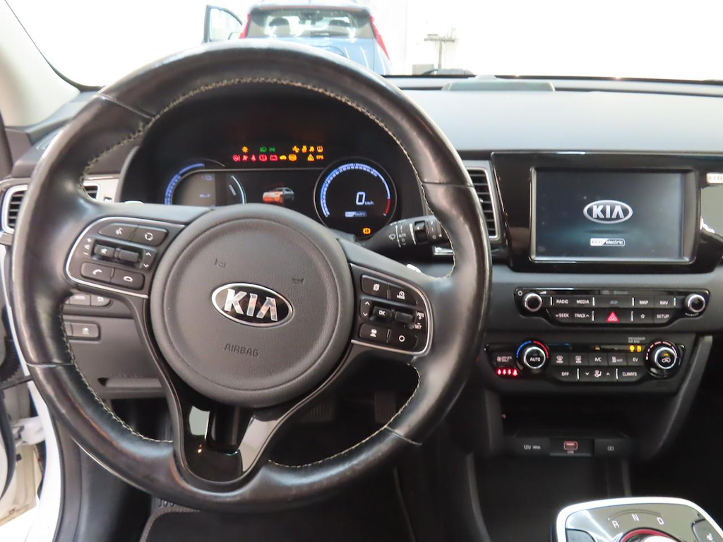 Foto 4 van Kia Niro