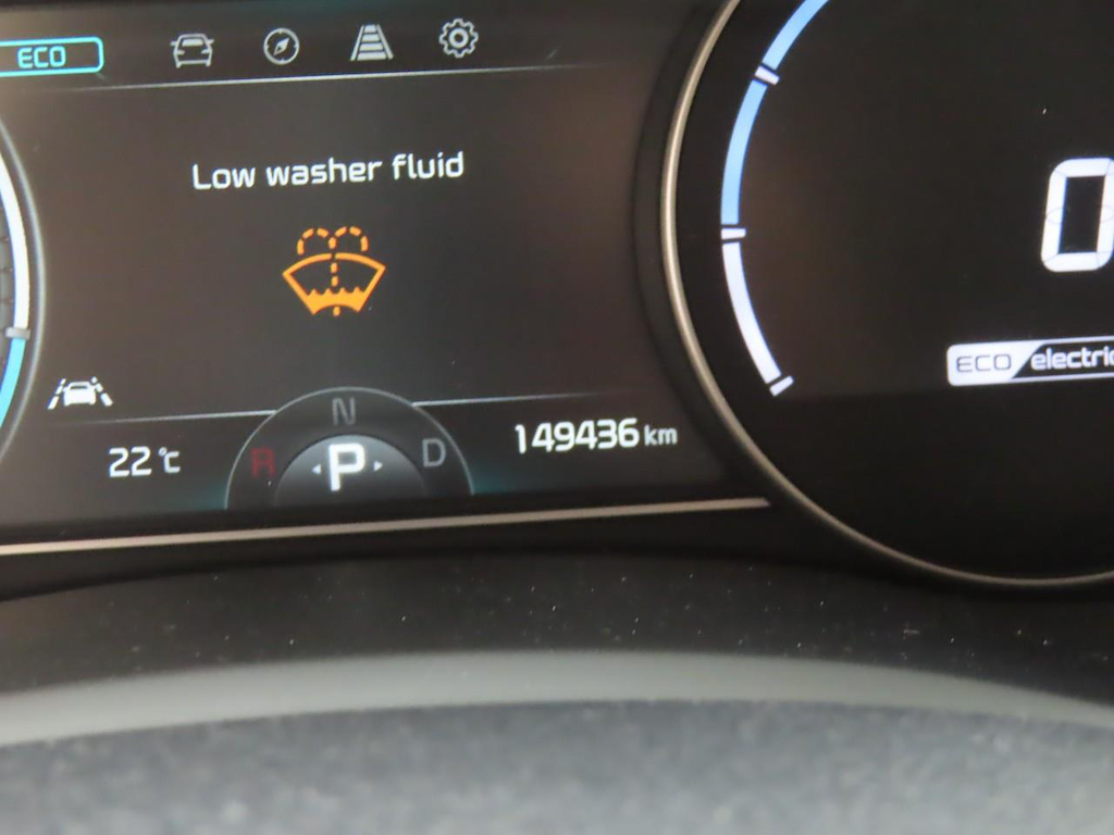 Foto 5 van Kia Niro