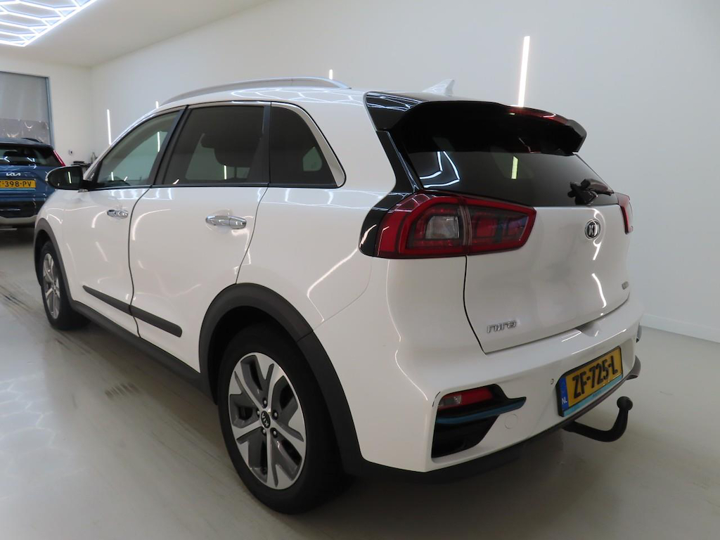 Foto 6 van Kia Niro