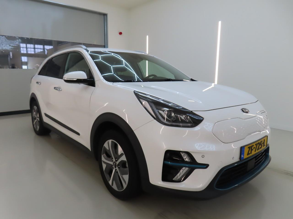 Foto 7 van Kia Niro
