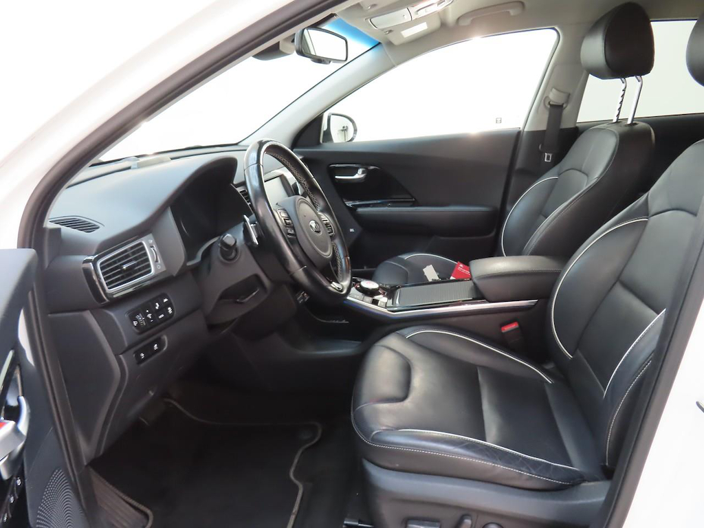 Foto 8 van Kia Niro