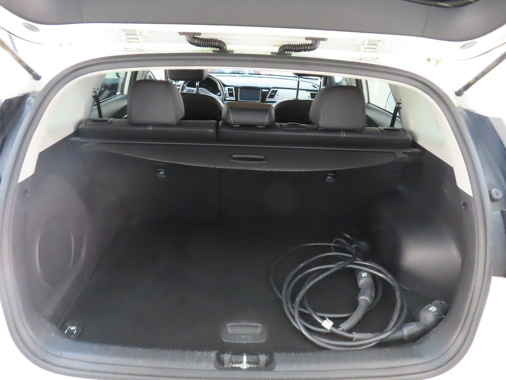 Foto 10 van Kia Niro