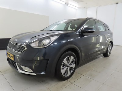 Koop uw KIA Niro op Ayvens Carmarket