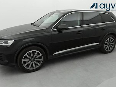 Kaufe AUDI Q7 3.0 45 TDI QUATTRO 4WD AUTO bei Ayvens Carmarket