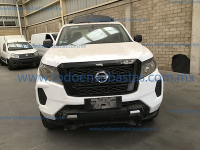 Buy NISSAN 2021 on Ayvens Carmarket