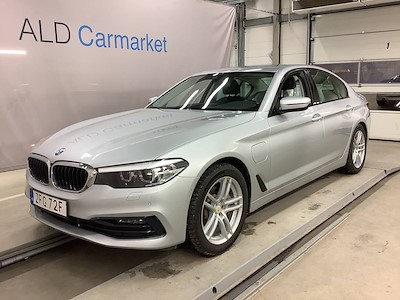 Buy BMW BMW 530e on Ayvens Carmarket