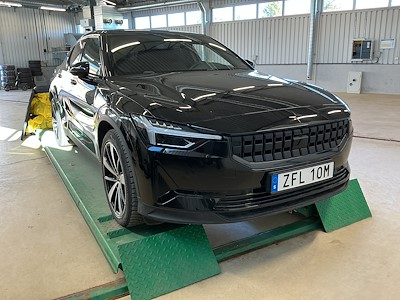 Buy POLESTAR 2 on Ayvens Carmarket