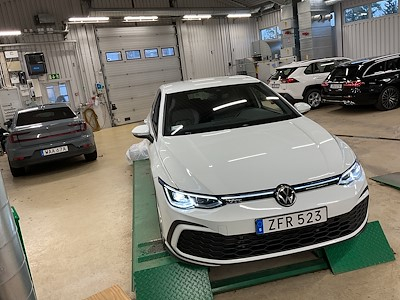 Köp VOLKSWAGEN Golf på Ayvens Carmarket