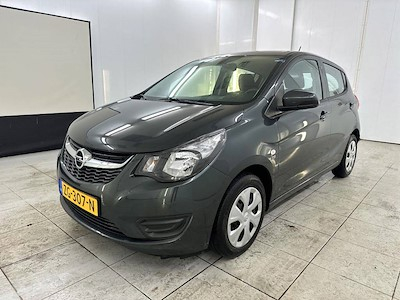 Koop uw OPEL Karl op Ayvens Carmarket