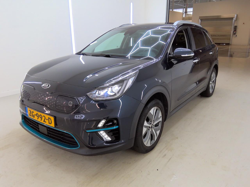 Foto 2 van Kia Niro