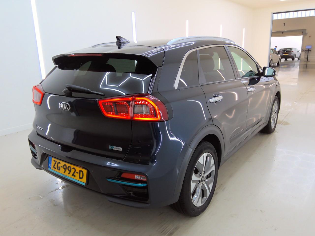 Foto 3 van Kia Niro