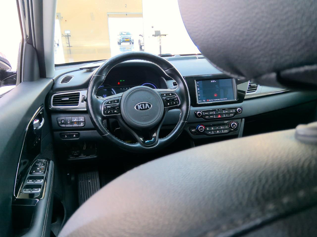 Foto 4 van Kia Niro