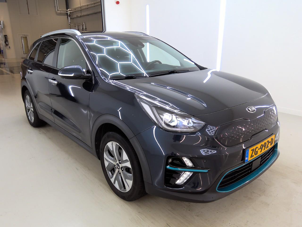 Foto 6 van Kia Niro