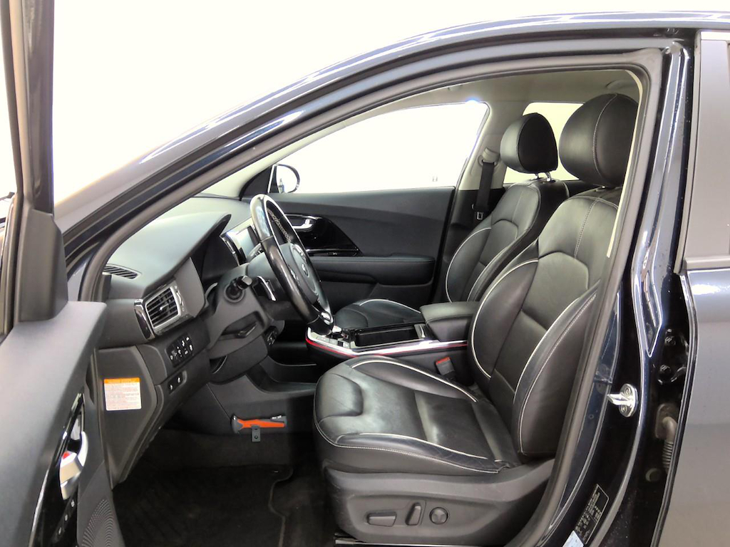 Foto 8 van Kia Niro