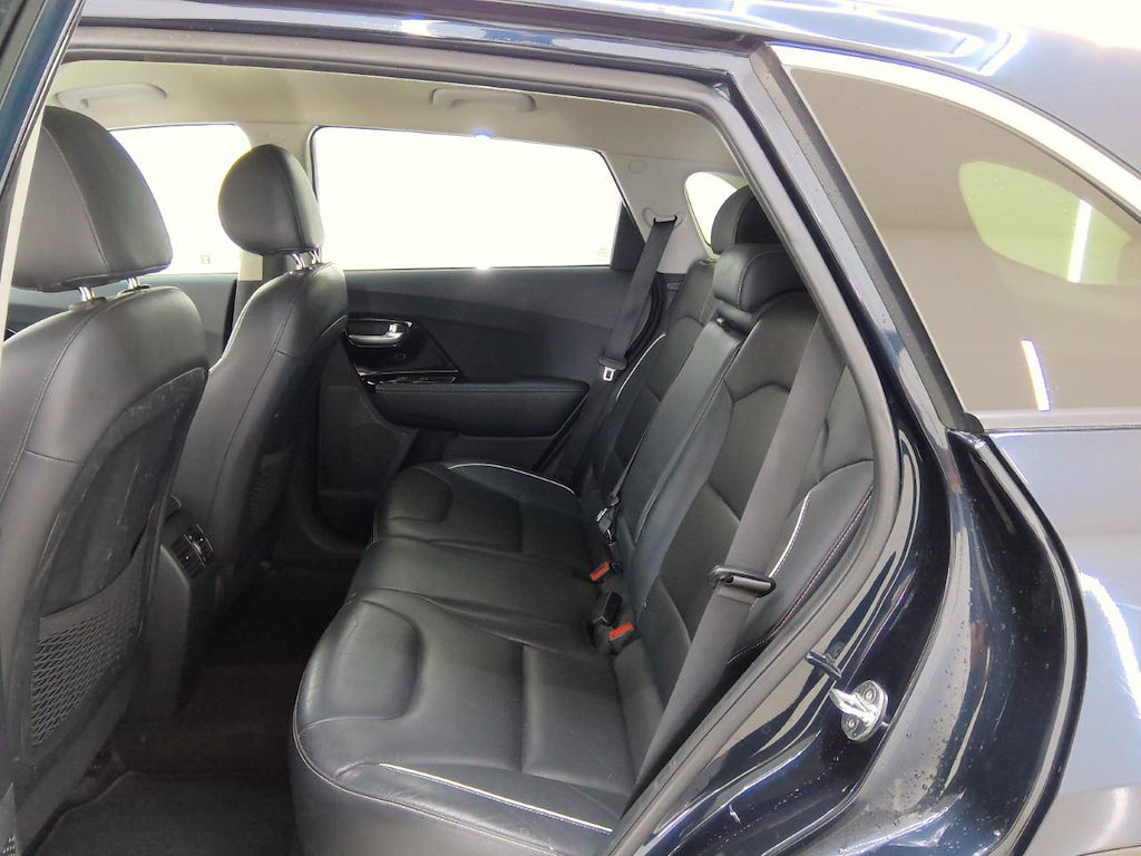 Foto 9 van Kia Niro